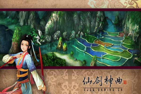 《原神》角色突破材料收集路线图